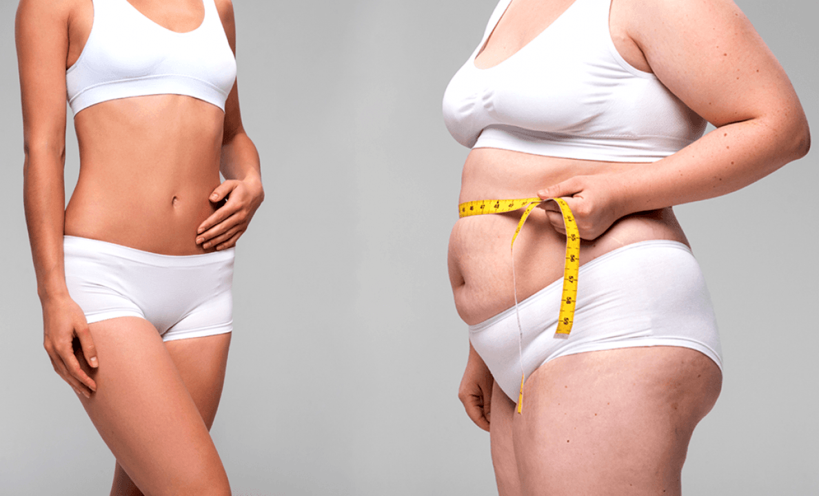 Efeitos da dieta cetônica para perda de peso